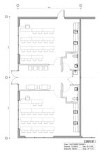 6105 Callaghan Rd, San Antonio, TX to rent Site Plan- Image 1 of 1