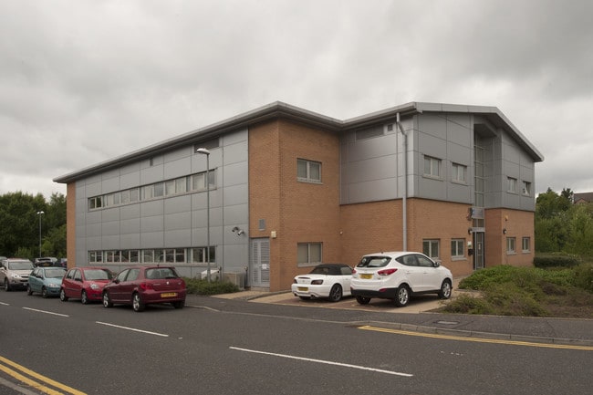 More details for 2 Spiersbridge Way, Glasgow - Office to Rent