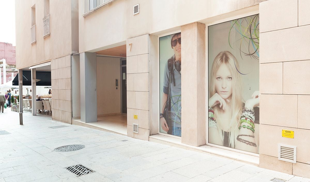 Carrer de la Presó, 4, Reus, Tarragona to rent Building Photo- Image 1 of 7