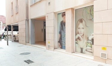 Carrer de la Presó, 4, Reus, Tarragona to rent Building Photo- Image 1 of 7