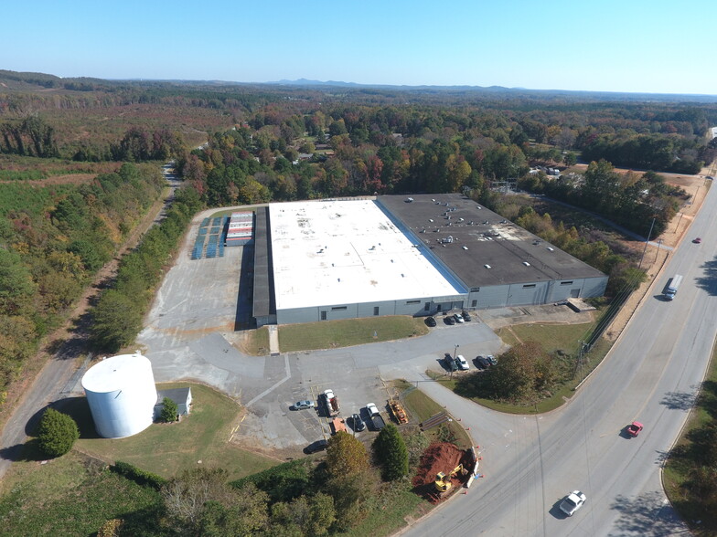 221 York Rd, Blacksburg, SC for rent - Building Photo - Image 1 of 5