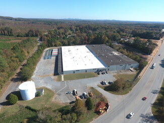 More details for 221 York Rd, Blacksburg, SC - Industrial for Rent