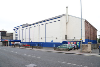 More details for 57-59 Kirk Rd, Wishaw - Retail for Rent