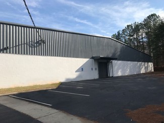 More details for 125 Martha St, Danville, VA - Industrial for Rent