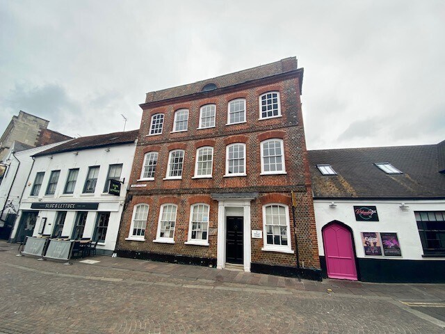 5 Wharf St, Newbury for sale Building Photo- Image 1 of 1