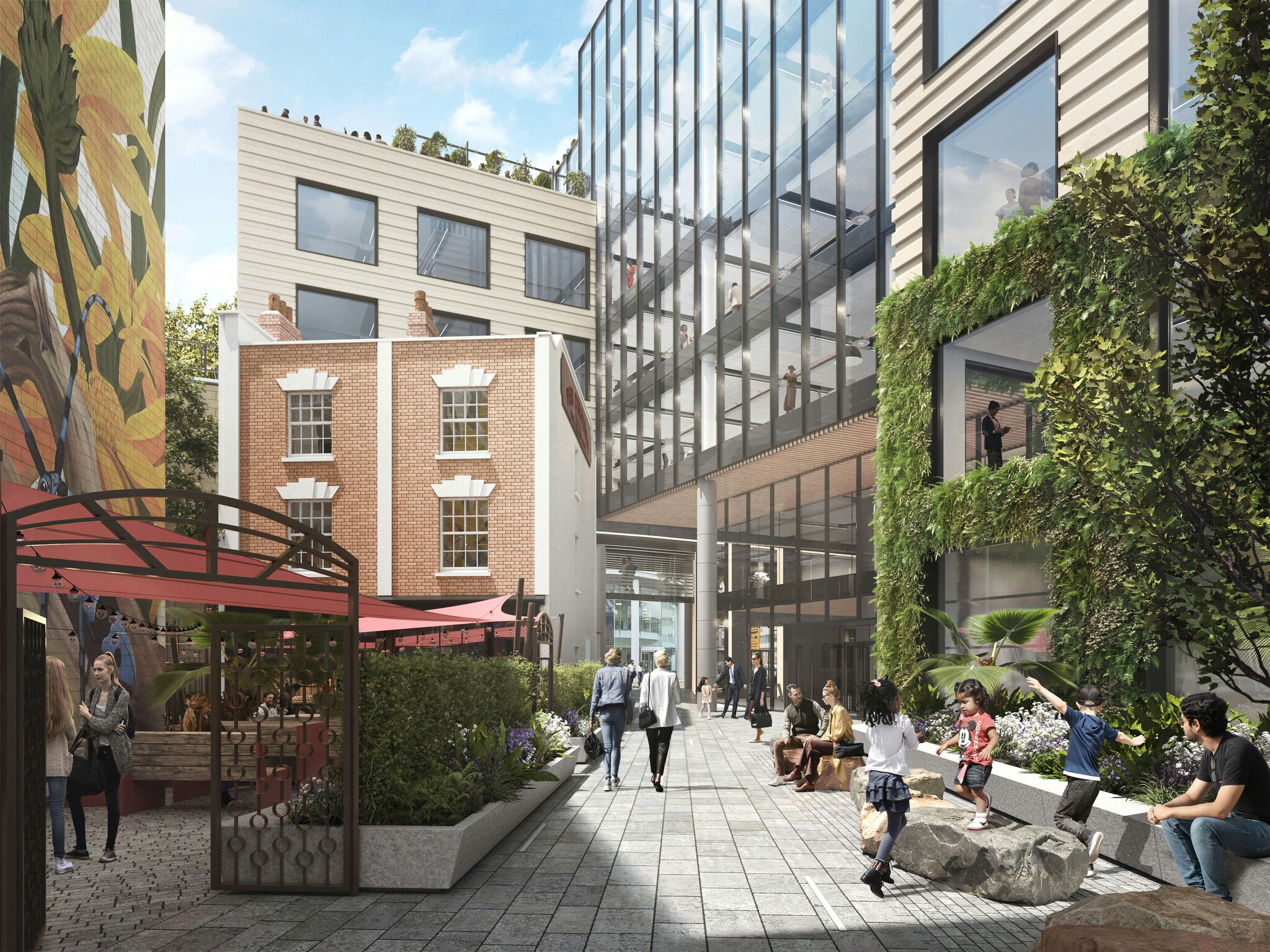 28 Victoria St, Bristol to rent Building Photo- Image 1 of 8