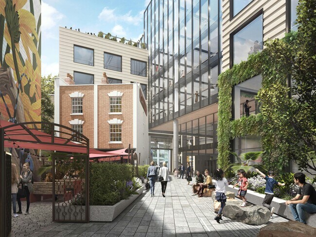 More details for 28 Victoria St, Bristol - Office to Rent