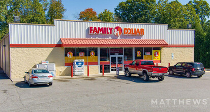 8293 NC Highway 87, Reidsville, NC for sale Building Photo- Image 1 of 4