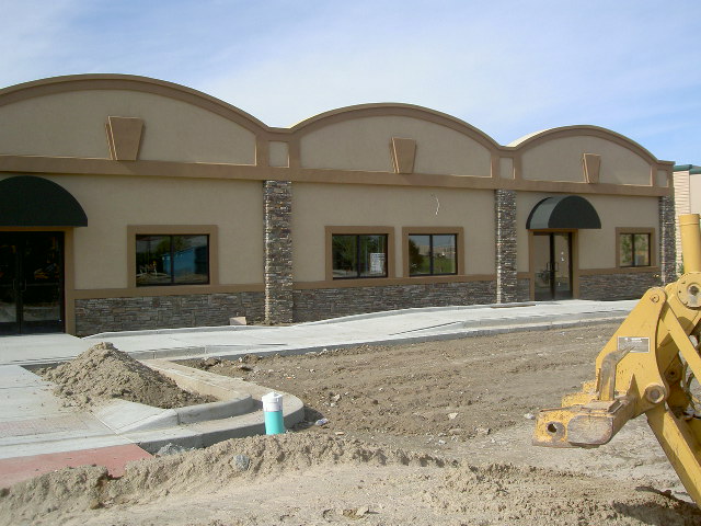 18648 Longs Way, Parker, CO for rent - Building Photo - Image 2 of 7