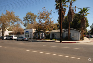 More details for 4926 Vineland Ave, North Hollywood, CA - Office/Retail for Rent