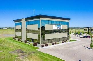 More details for 546 Laura Ave, Red Deer County, AB - Office to Rent