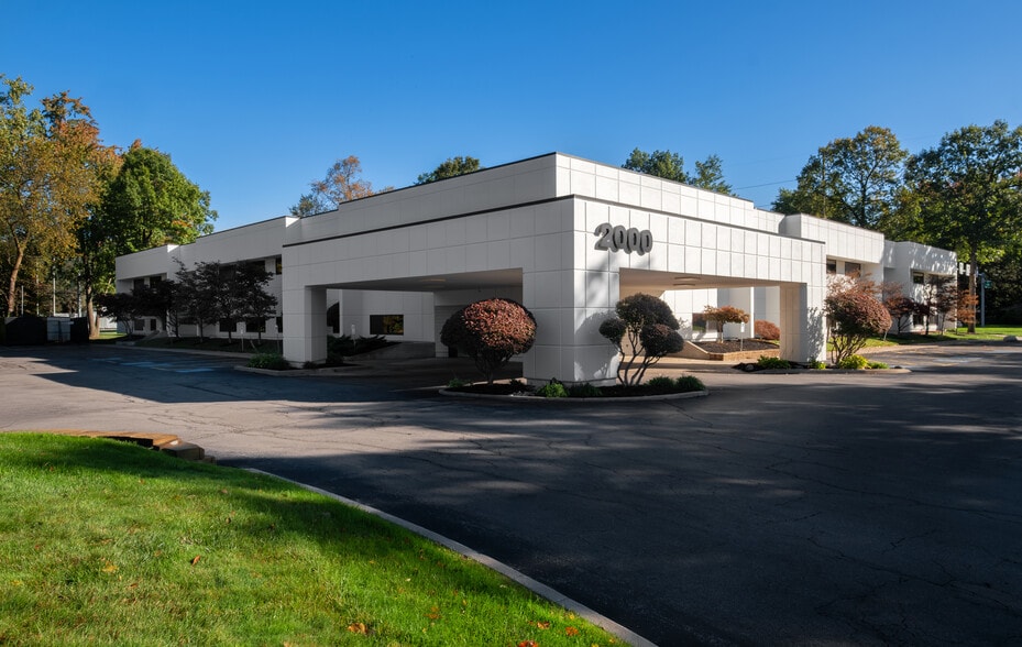 1000 Regency Ct, Toledo, OH to rent - Building Photo - Image 2 of 5