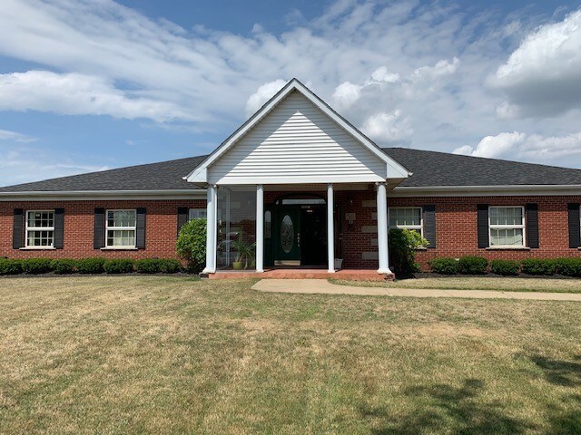 50 Ridge Rd, Buffalo, NY for sale Primary Photo- Image 1 of 1