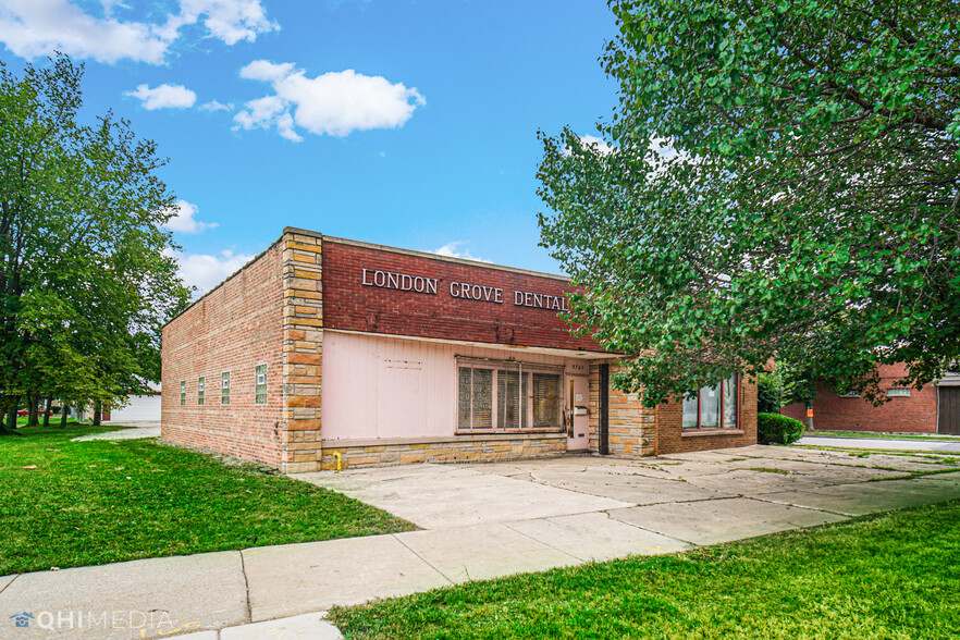 9761 S Cottage Grove Ave, Chicago, IL for sale - Building Photo - Image 1 of 1