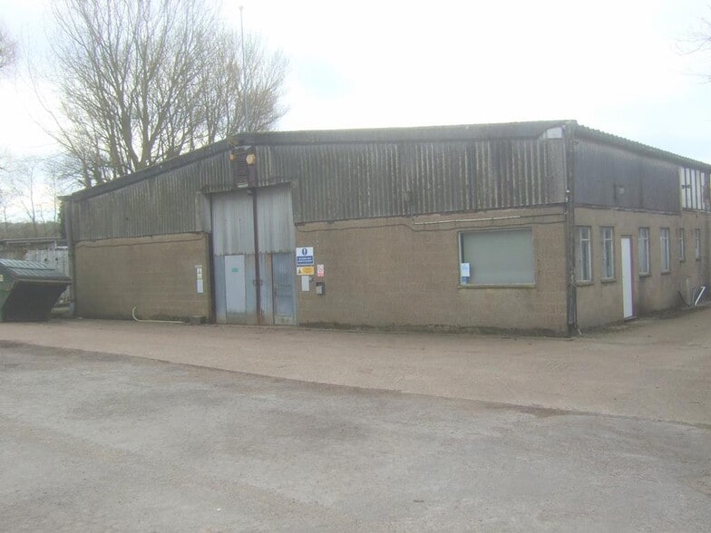Occupation Rd, Wye to rent - Building Photo - Image 1 of 1