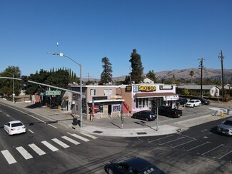 More details for 2701 Alum Rock Ave, San Jose, CA - Retail for Sale