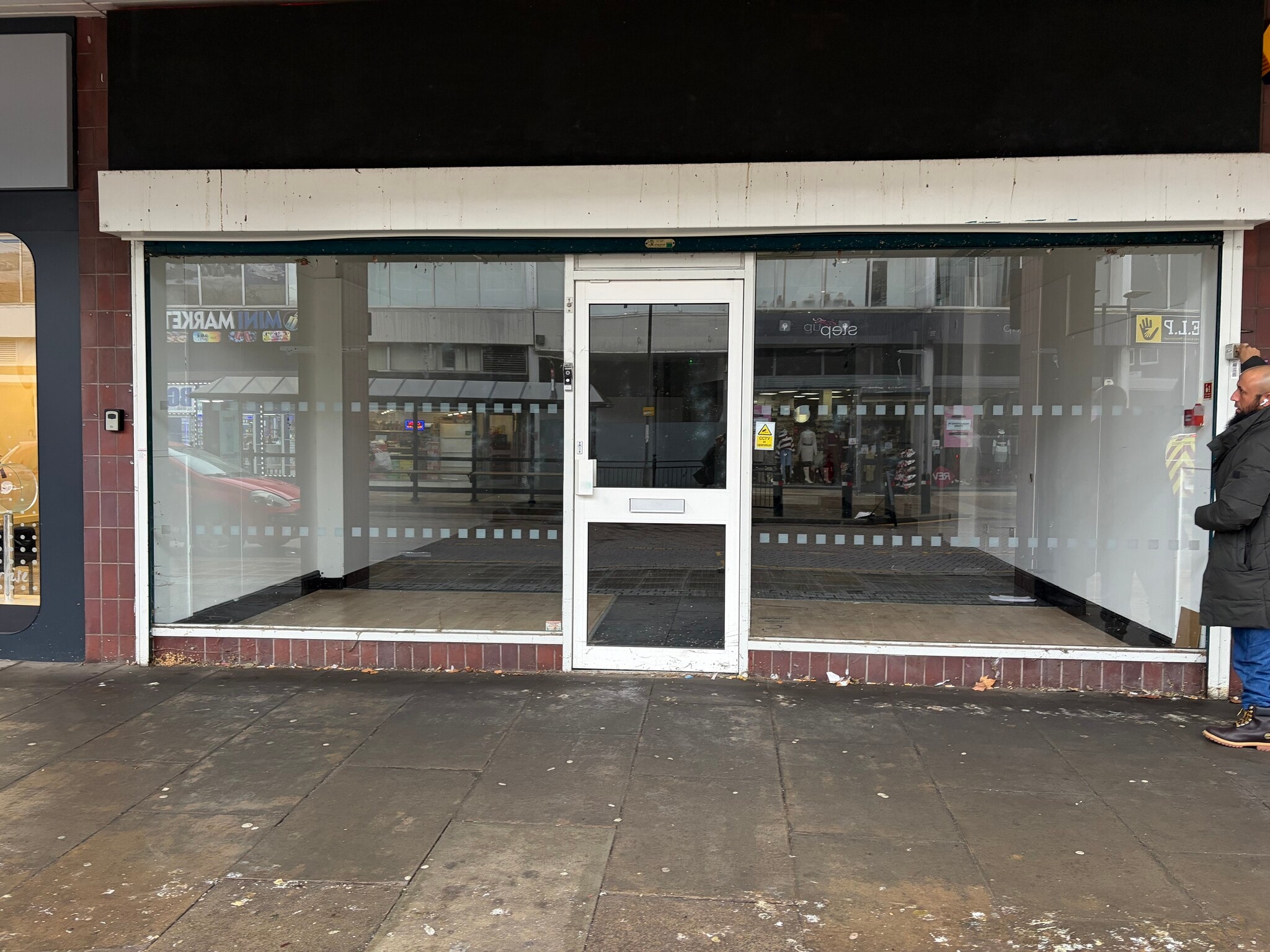 Midgate, Peterborough to rent Interior Photo- Image 1 of 13