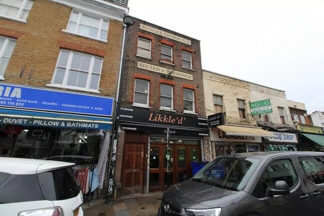 More details for 45 Deptford High St, London - Retail for Sale