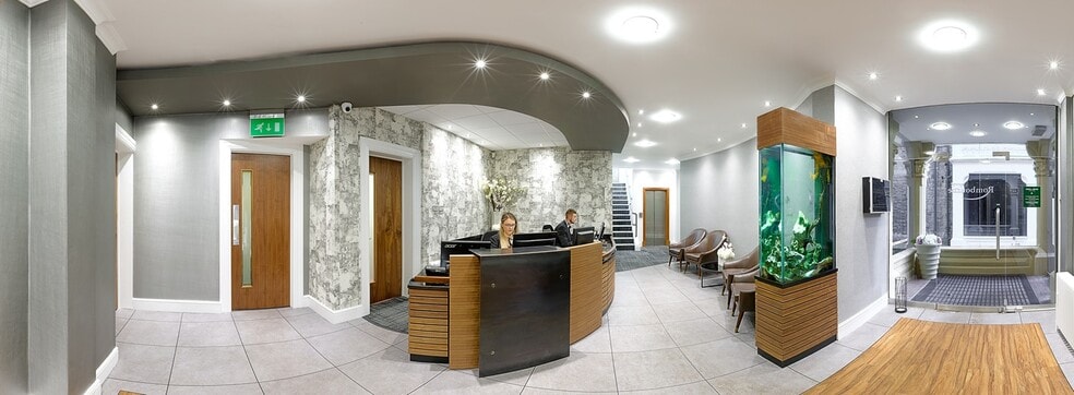 28 Cathedral Rd, Cardiff to rent - Interior Photo - Image 2 of 2