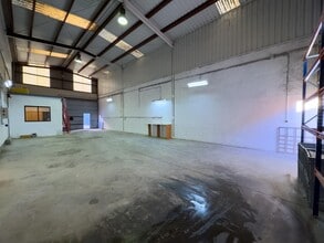 Industrial in Valdemoro, Madrid to rent Interior Photo- Image 1 of 11