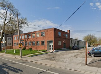 More details for 266 Royal York Rd, Toronto, ON - Light Industrial to Rent