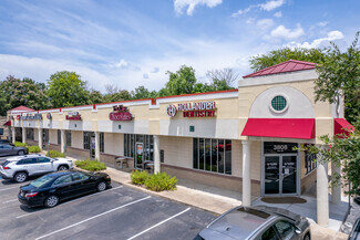 More details for 3808 Spicewood Springs Rd, Austin, TX - Retail for Rent