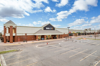 4650-5180 W 120th Ave, Westminster, CO for rent Building Photo- Image 1 of 7