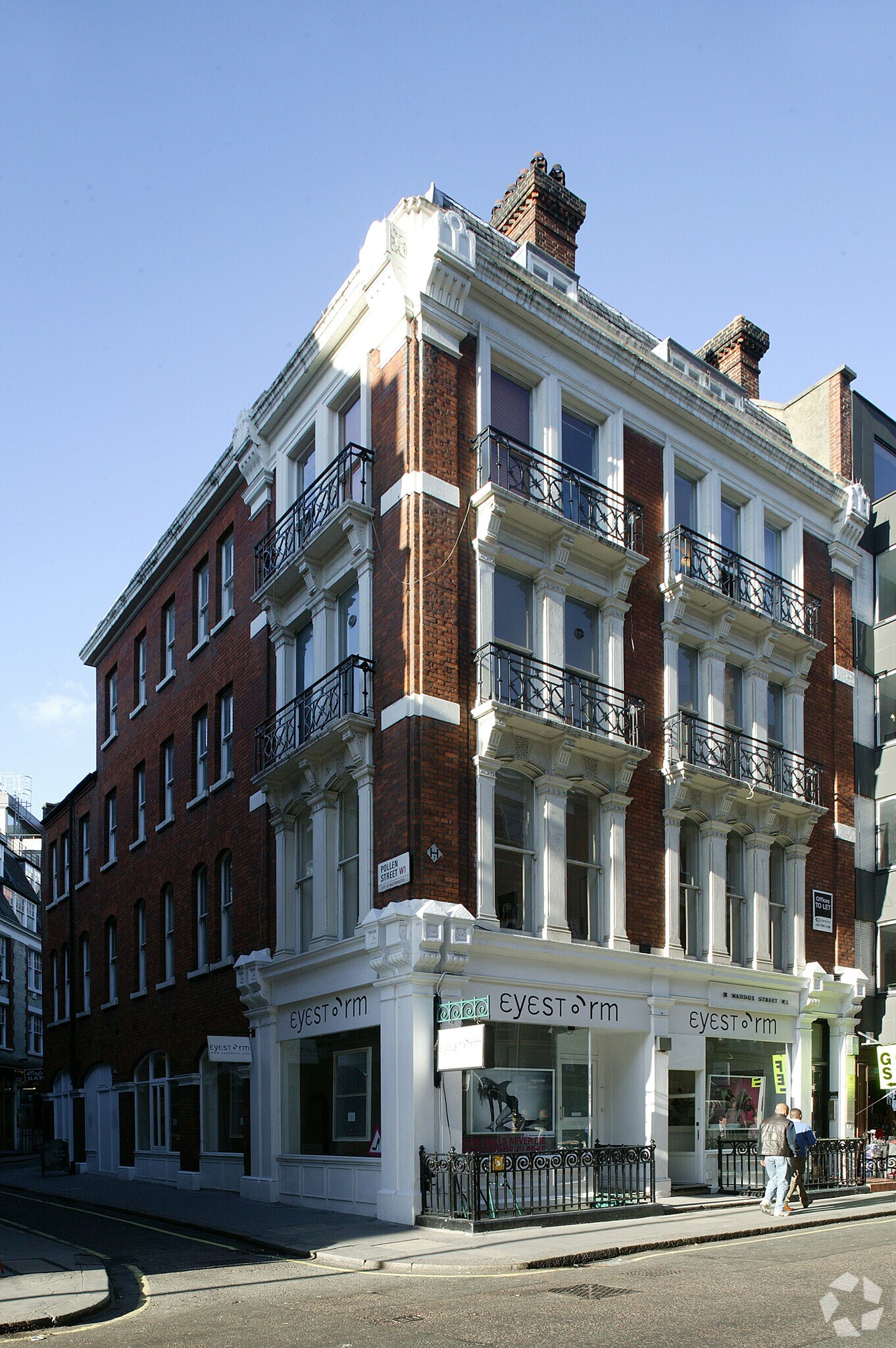 18-18a Maddox St, London for sale Building Photo- Image 1 of 1