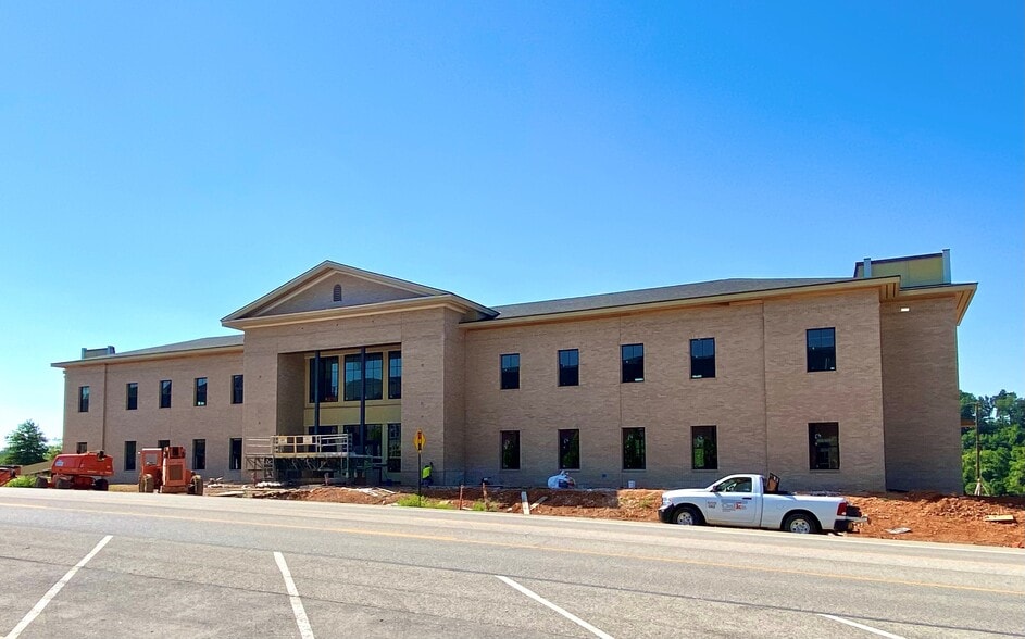 3623 Johnson Mill Blvd, Springdale, AR 72762 UK