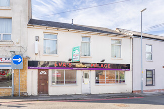 More details for 7-9 Reeves St, Walsall - Retail for Rent