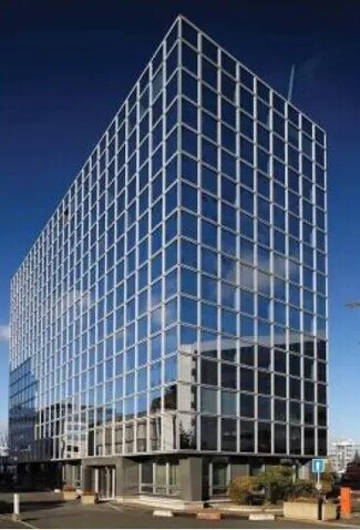 More details for Office, Industrial to Rent