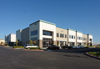 More details for 4700-4744 Duckhorn Dr, Sacramento, CA - Light Industrial for Sale