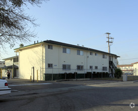 6201 Martin Luther King Jr Blvd, Sacramento, CA for sale Primary Photo- Image 1 of 5