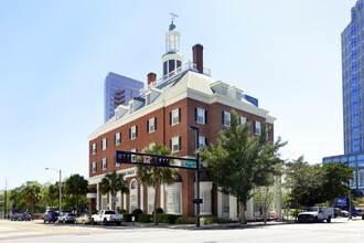 425 N Florida Ave, Tampa, FL for rent Building Photo- Image 1 of 7