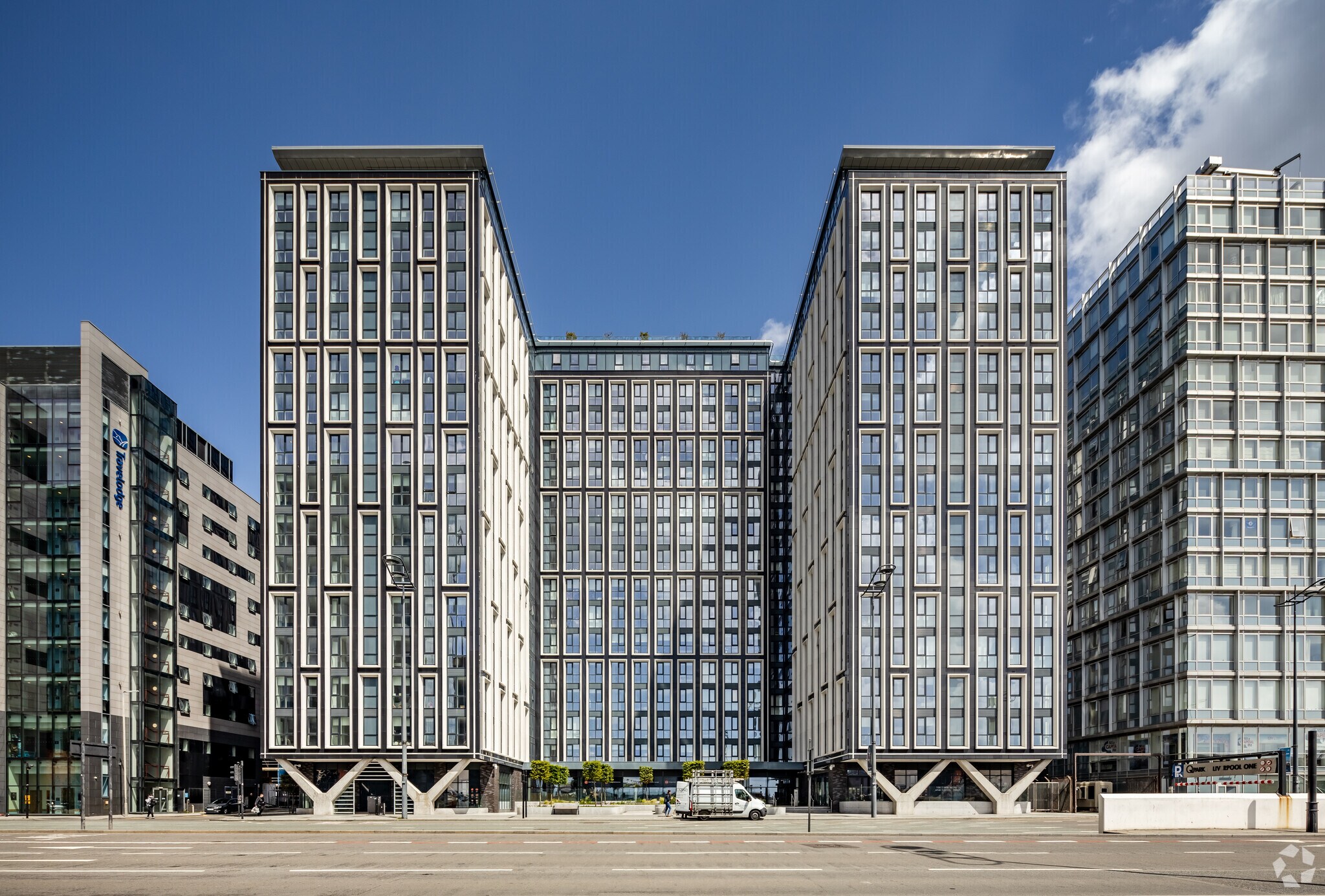 21 Strand St, Liverpool for sale Primary Photo- Image 1 of 1