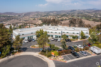 1030 Calle Sombra, San Clemente, CA - aerial  map view - Image1