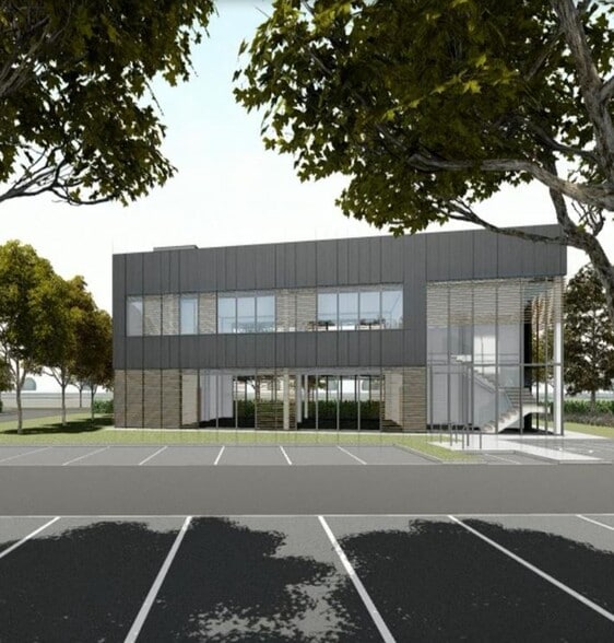 Rougham Tower Ave, Bury St Edmunds for sale - Building Photo - Image 1 of 1