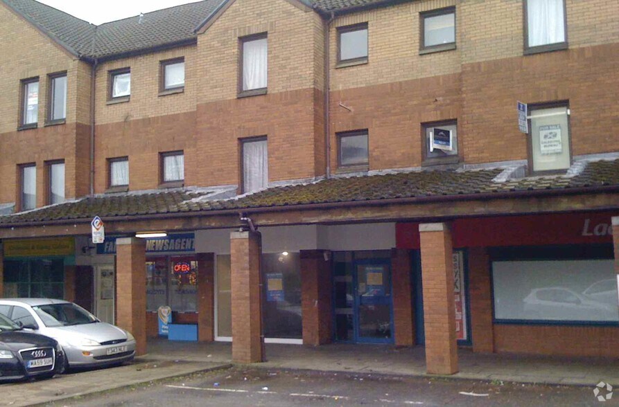 5-15 Second Ave, Clydebank for sale - Primary Photo - Image 1 of 1