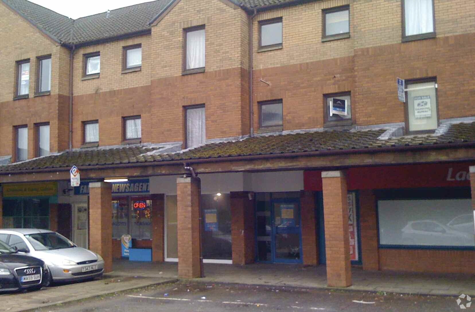 5-15 Second Ave, Clydebank for sale Primary Photo- Image 1 of 1