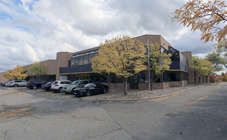 More details for 215 Shields Ct, Markham, ON - Industrial for Rent