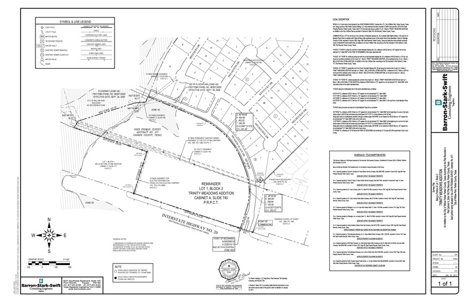 4801 Interstate 20 Service Road South, Willow Park, TX for sale - Other - Image 2 of 3