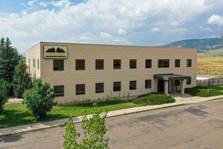 More details for 20300 Highway 72, Arvada, CO - Industrial for Rent