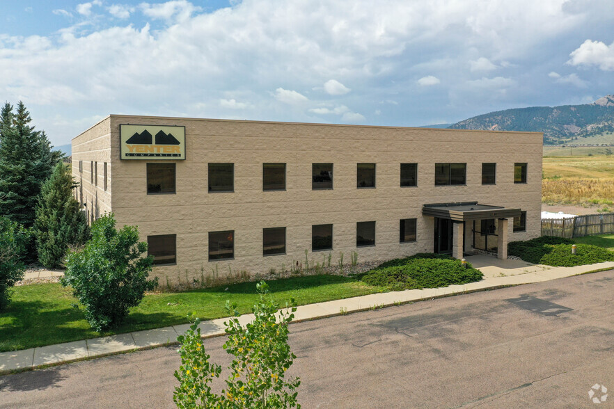 20300 Highway 72, Arvada, CO for rent - Primary Photo - Image 1 of 11