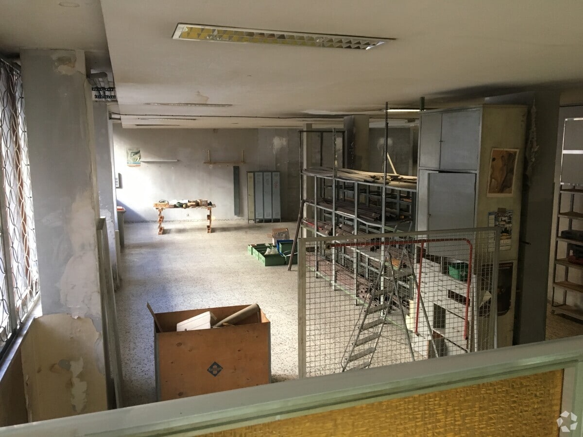 Madrid, MAD 28007 - Unit Puerta 01 - - Interior Photo - Image 1 of 4
