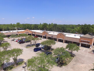 More details for 20660 Westheimer Pky, Katy, TX - Retail for Rent