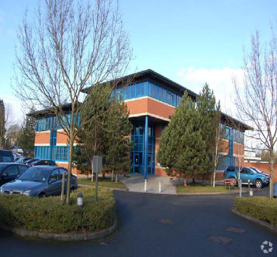 Nobel Dr, Alcester for sale Primary Photo- Image 1 of 1