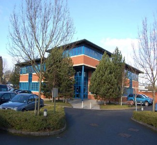 More details for Nobel Dr, Alcester - Office for Sale