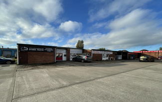 More details for Orleans Rd, Evesham - Industrial for Rent