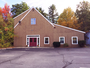 5 State Route 101A, Amherst, NH for sale Building Photo- Image 1 of 1