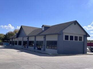 More details for 1052 Northwest Blvd, Ardmore, OK - Office/Retail for Rent